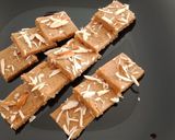 સુખડી(Sukhdi Recipe in Gujarati) રેસીપી સ્ટેપ3ફોટો