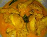 Foto langkah ke 4 dari resep Ayam woku kemangi.