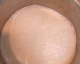 Mango Nuts Phirni recipe step 3 photo