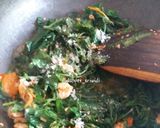 Foto langkah ke 3 dari resep Pakis Udang Masak Terasi.