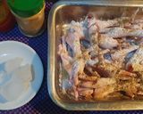 Foto langkah ke 4 dari resep Oseng Ceker ayam bawang gurih.