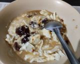 ড্রাই ফ্রুট ট্রাফলস্(dry fruit truffles recipe in bengali) রেসিপির ধাপ 4 ছবি