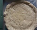 Foto langkah ke 4 dari resep Pizza kornet sosis simple.