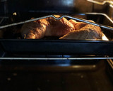 Foto del paso 1 de la receta: Muslos de pollo al vino tinto en el horno
