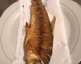 Foto del paso 3 de la receta: Pescado bocachico frito