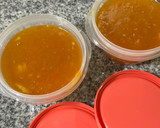Foto del paso 6 de la receta: Mermelada de Kumquat o naranja china en robot de cocina Moulinex iCompanion Touch XL