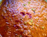 પાંવભાજી (pavbhaji recipe in gujarati) રેસીપી સ્ટેપ5ફોટો