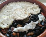 Foto del paso 11 de la receta Feijoada vegetariana