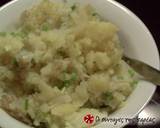 Christmas Salad like a pudding recipe step 1 photo