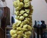 Foto langkah ke 1 dari resep 09. Cempedak Goreng.