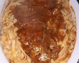 Foto del paso 7 de la receta: Pastas caseras🍝