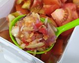 Foto langkah ke 1 dari resep Tumis Tahu.