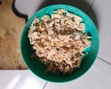 Foto langkah ke 1 dari resep Stok ProNa Bubuk Tempe MP-ASI.