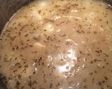 Foto del paso 2 de la receta Súper Sopa de cebolla con tomillo 🌿