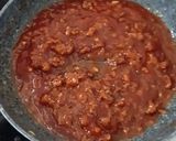 Foto langkah ke 4 dari resep Lasagna Bolognese.