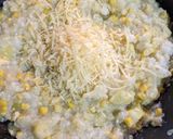 Foto del paso 3 de la receta: Zapallitos rellenos vegetarianos 🍈🌽