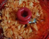 Foto langkah ke 2 dari resep Lumpia ala Mamaci.