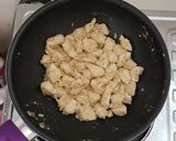 Foto langkah ke 2 dari resep Sate Goreng.