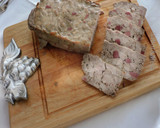Foto del paso 6 de la receta: Cuajada de lomo trufado