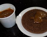 Foto del paso 5 de la receta: Torta chocolatosa (de cajita)