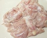【御釀拌淋風味】泰味雞肉沙拉的食譜步驟2照片