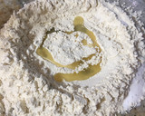 Foto del paso 2 de la receta: Focaccia súper fácil