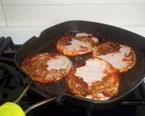 Foto del paso 12 de la receta Lomo adobado y pimientos del padrón