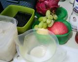 Cara Membuat Sop Buah Fiber Creme 1