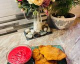 Meggyszósz 🍒 recept fázis 9 fotója