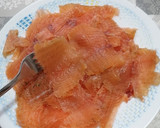 Foto del paso 4 de la receta: 246. Salmón marinado casero