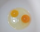 Foto del paso 2 de la receta: Budín de boniato