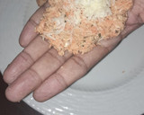 Foto del paso 5 de la receta: Croquetas de avena con pollo