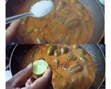 A picture of step 6 of Shahi Stuffed Pointed Gourd Sabji (Shahi Bharwa Parwal Sabji).