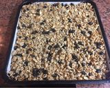Foto del paso 4 de la receta: Granola Saludable 🥣🥜🥄🍯