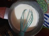Puding Caramel Lotus