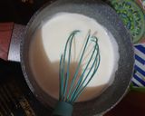 Foto langkah ke 4 dari resep Puding Caramel Lotus.