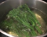 Foto langkah ke 3 dari resep Barramundi Garlic Butter.