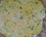 মেথি থেপলা(methi thepla recipe in bangali) রেসিপির ধাপ 4 ছবি