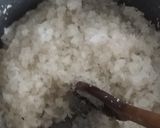 Foto del paso 2 de la receta: Cocadas cremosas con leche condensada