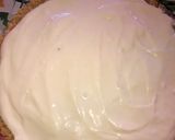 Foto del paso 4 de la receta: Cheesecake sin horno con casancrem