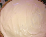Foto del paso 4 de la receta: Cheesecake sin horno con casancrem