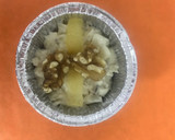 Foto del paso 2 de la receta: Vasitos de pera y nueces