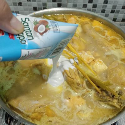 Langkah 4