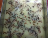 Foto langkah ke 6 dari resep Bingkang Singkong (Kue Adee Khas Aceh).