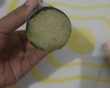 Foto langkah ke 6 dari resep Lupis ketan Cetakan Lontong.