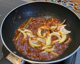 Foto langkah ke 3 dari resep Ayam Masak Merah Simple.