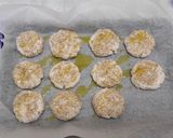 Pas rețetă Chifteluțe cu ton și ricotta 5 fotografie