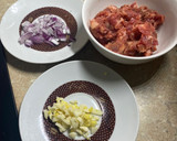 Foto del paso 1 de la receta: Arroz frito estilo Gypsy Chef