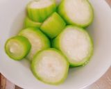 Hình bước làm 2 của món Bữa cơm dễ làm 25