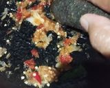 Foto langkah ke 7 dari resep Pastel singkong ala Banjar.
